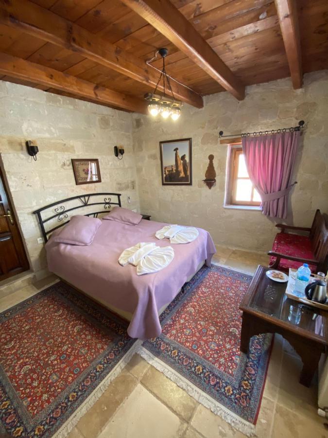 Turquaz Cave Hotel Goreme Exterior photo
