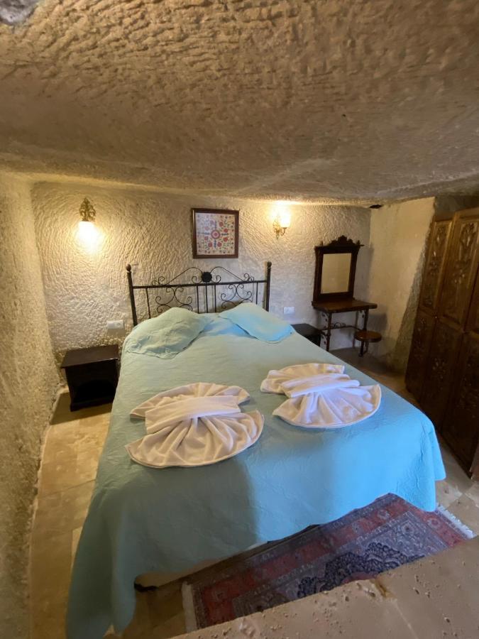 Turquaz Cave Hotel Goreme Exterior photo